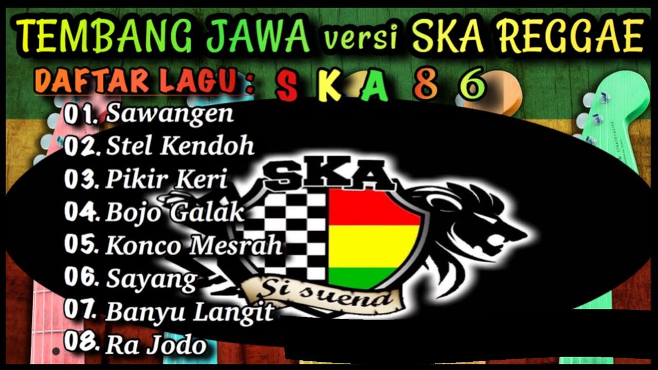 Detail Foto Reggae Terbaru Nomer 28