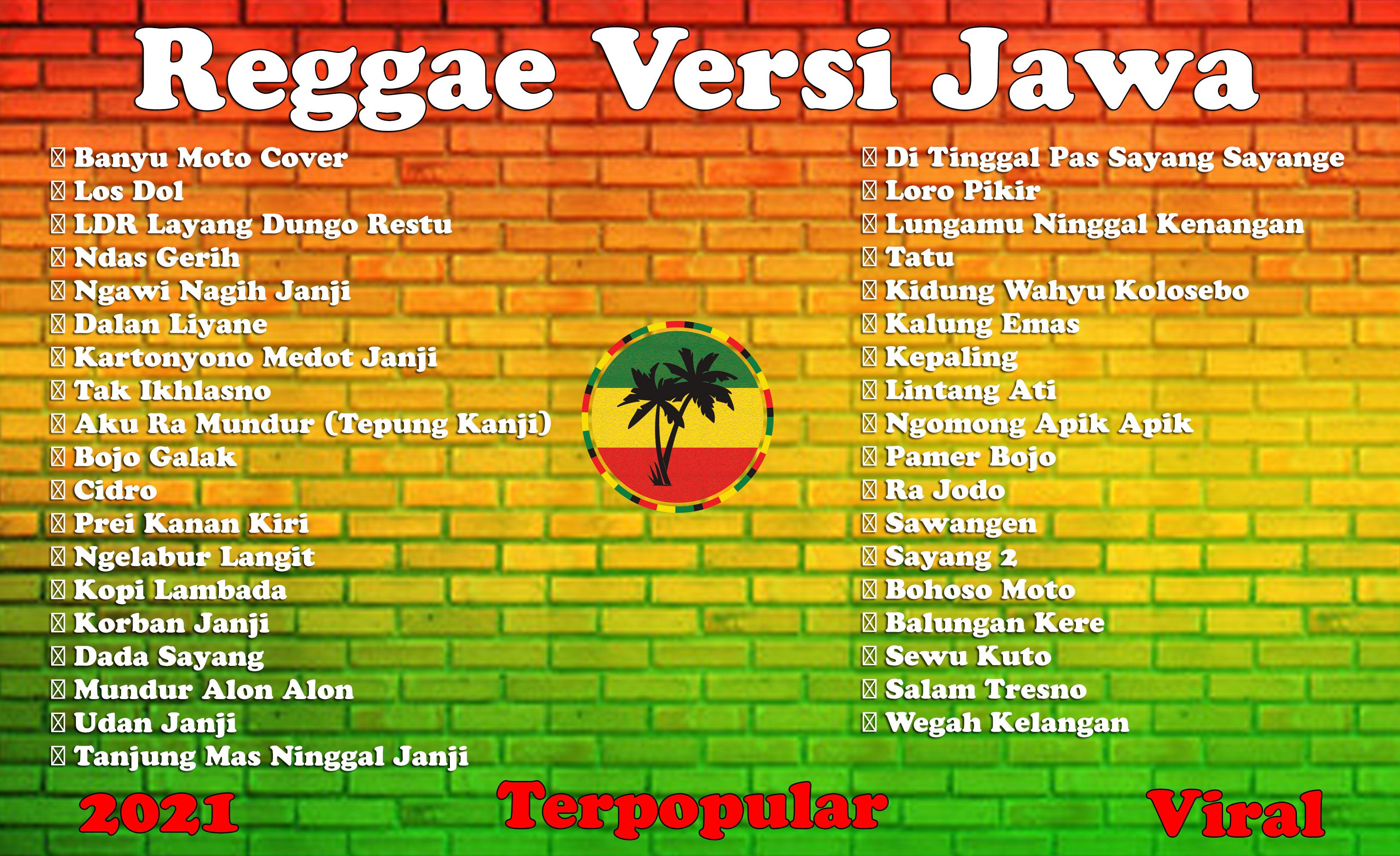 Detail Foto Reggae Terbaru Nomer 32