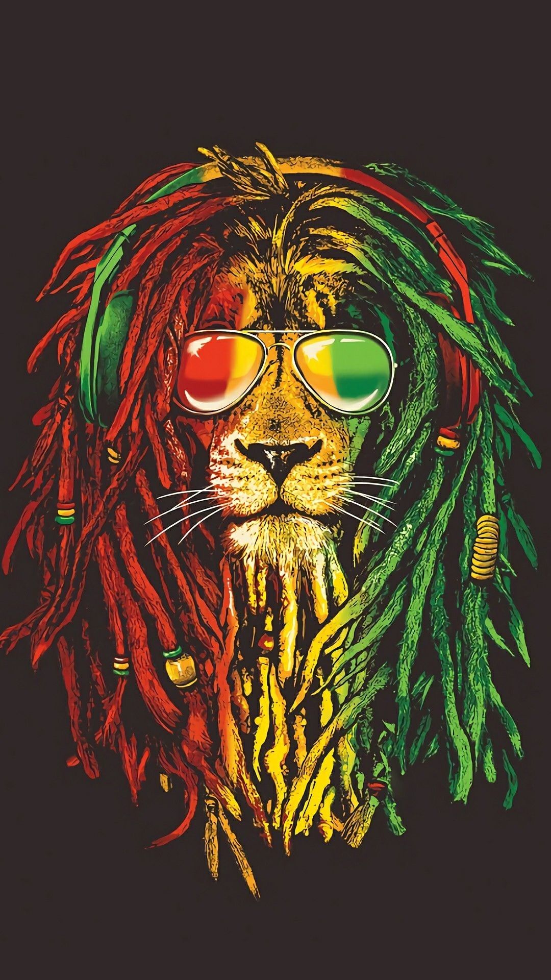 Detail Foto Reggae Wallpaper Nomer 5