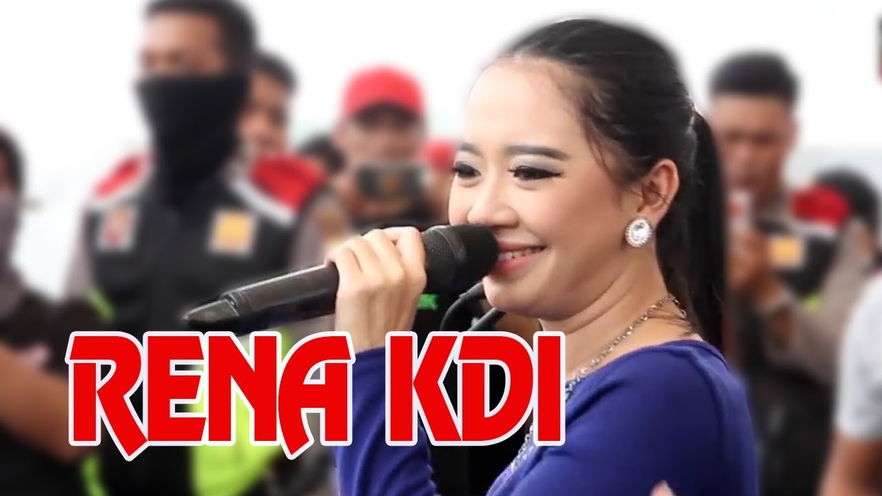 Detail Foto Rena Kdi Terbaru Nomer 21