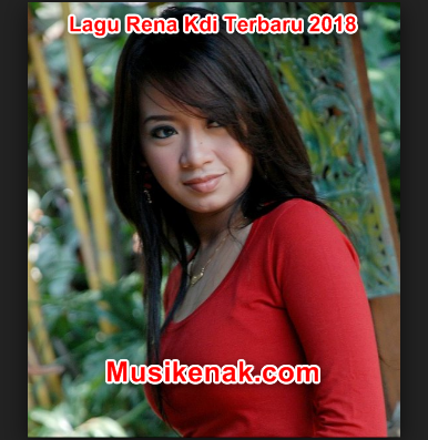 Detail Foto Rena Kdi Terbaru Nomer 30