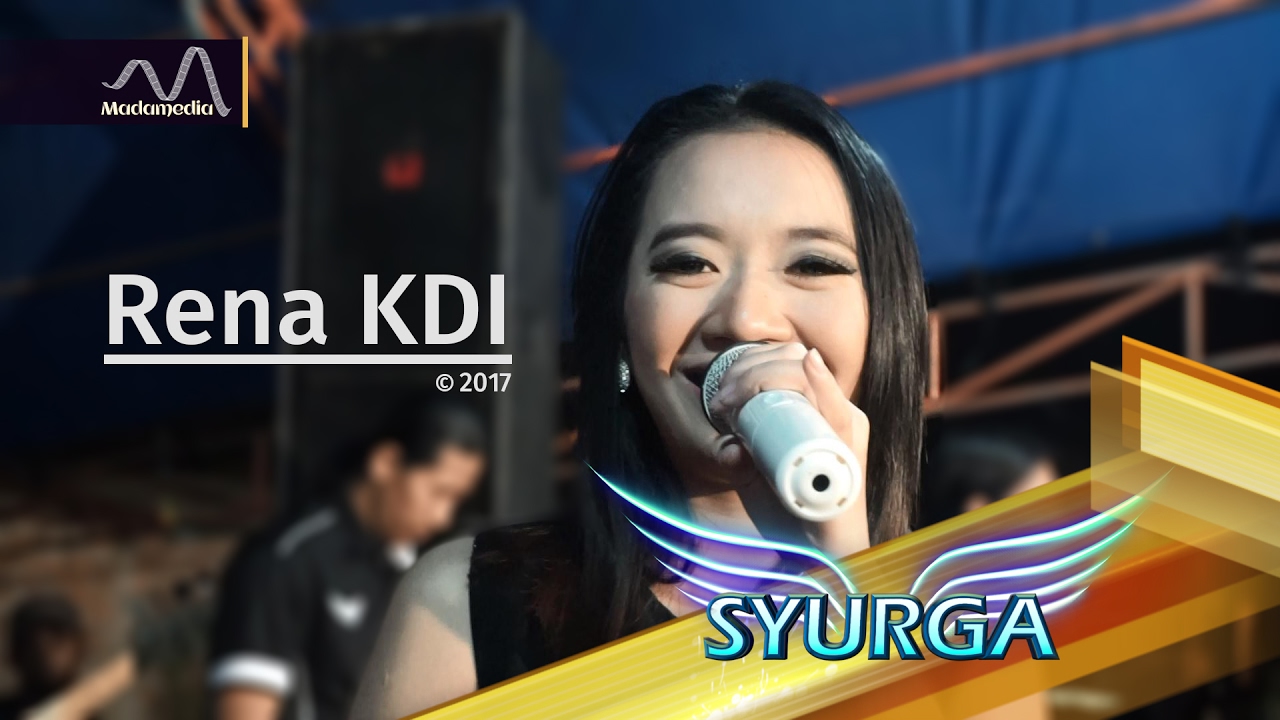 Detail Foto Rena Kdi Terbaru Nomer 60