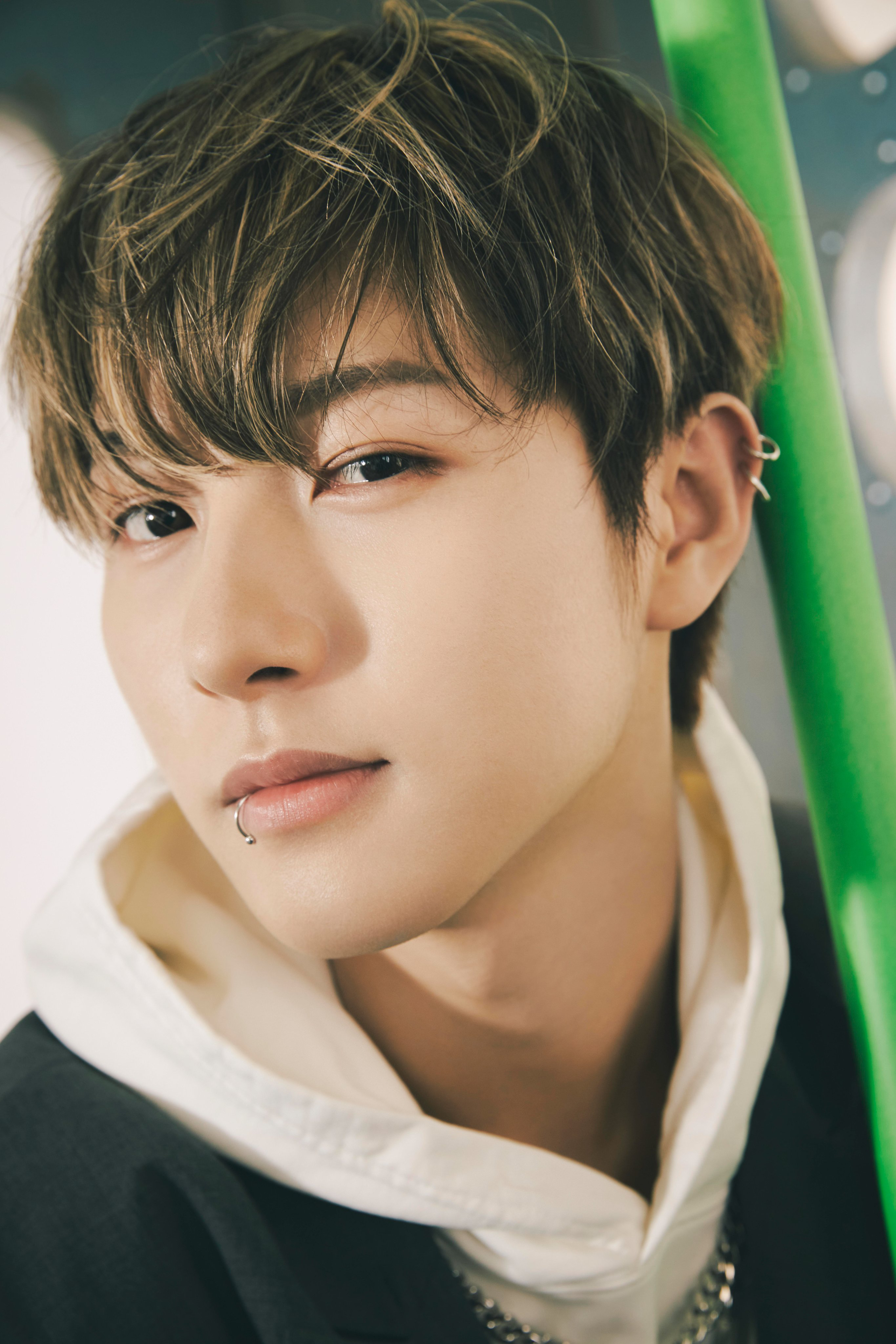 Detail Foto Renjun Nct Nomer 5