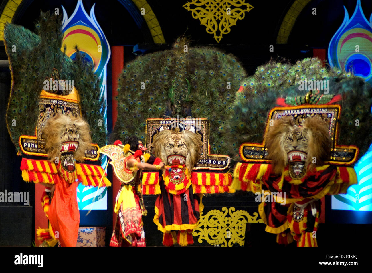 Detail Foto Reog Ponorogo Nomer 46