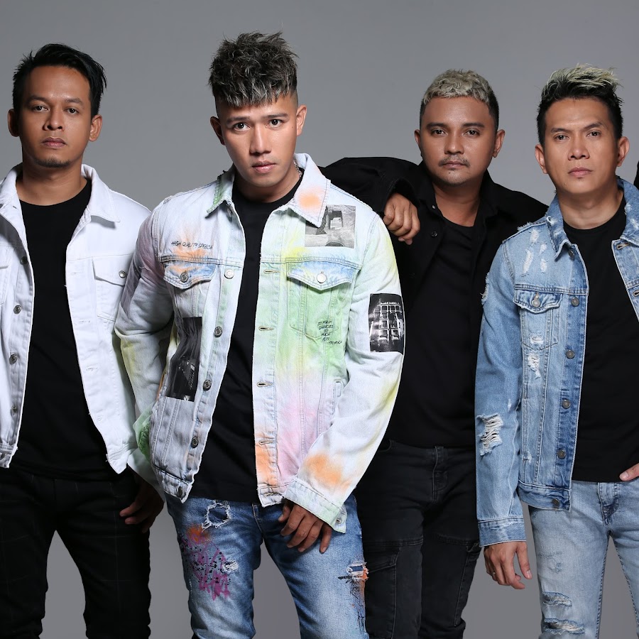 Detail Foto Repvblik Band Nomer 22