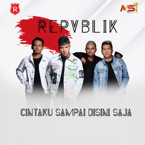 Detail Foto Repvblik Band Nomer 26