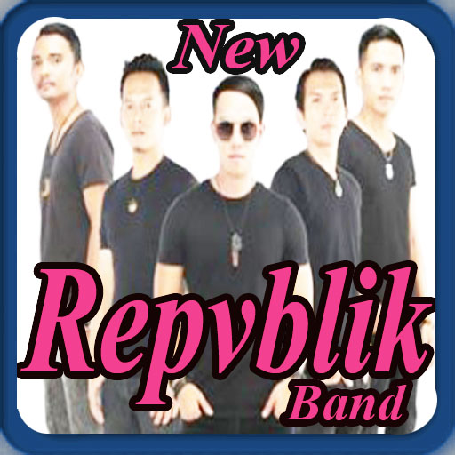 Detail Foto Repvblik Band Nomer 51