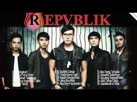 Detail Foto Repvblik Band Nomer 54