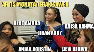 Detail Foto Rere Amora Artis Monata Nomer 42