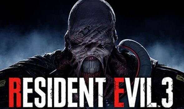 Detail Foto Resident Evil 3 Remake Nomer 14