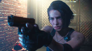 Detail Foto Resident Evil 3 Remake Nomer 28