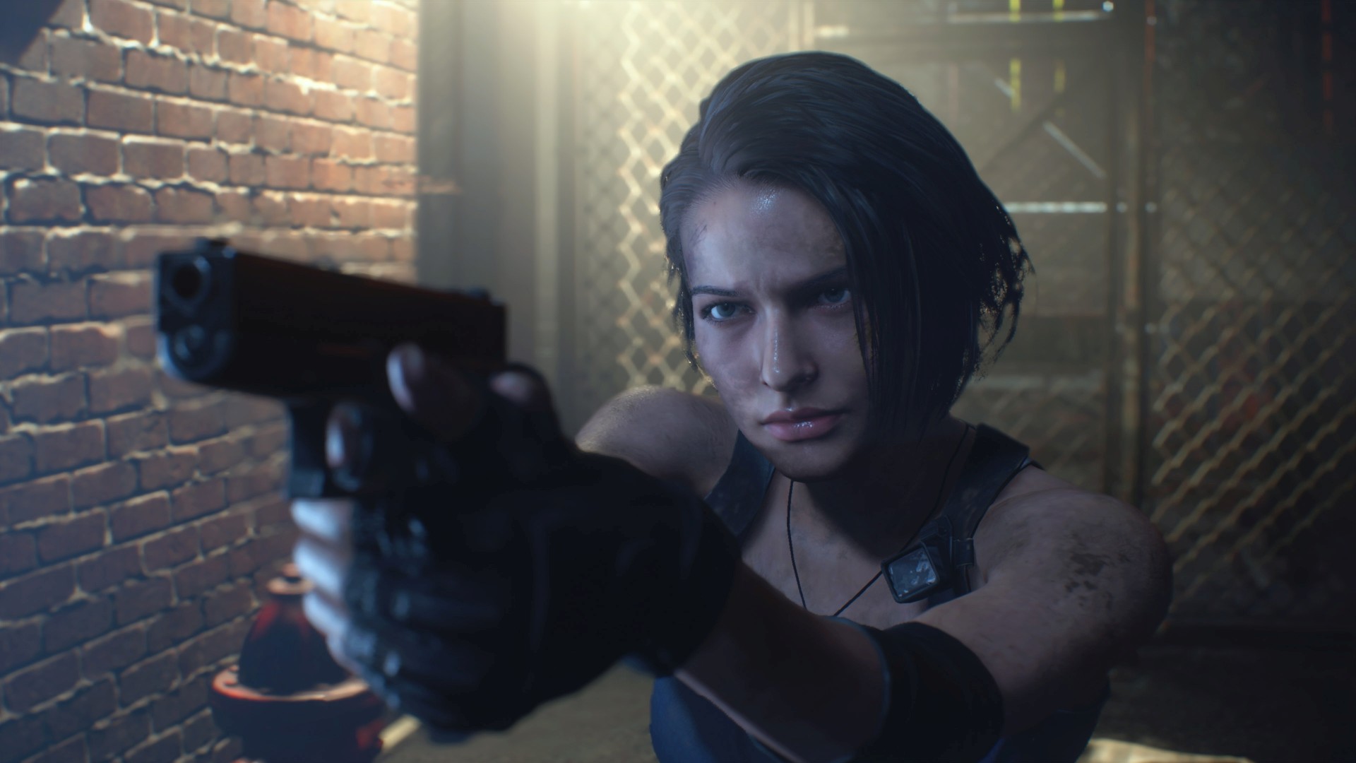 Detail Foto Resident Evil 3 Remake Nomer 31