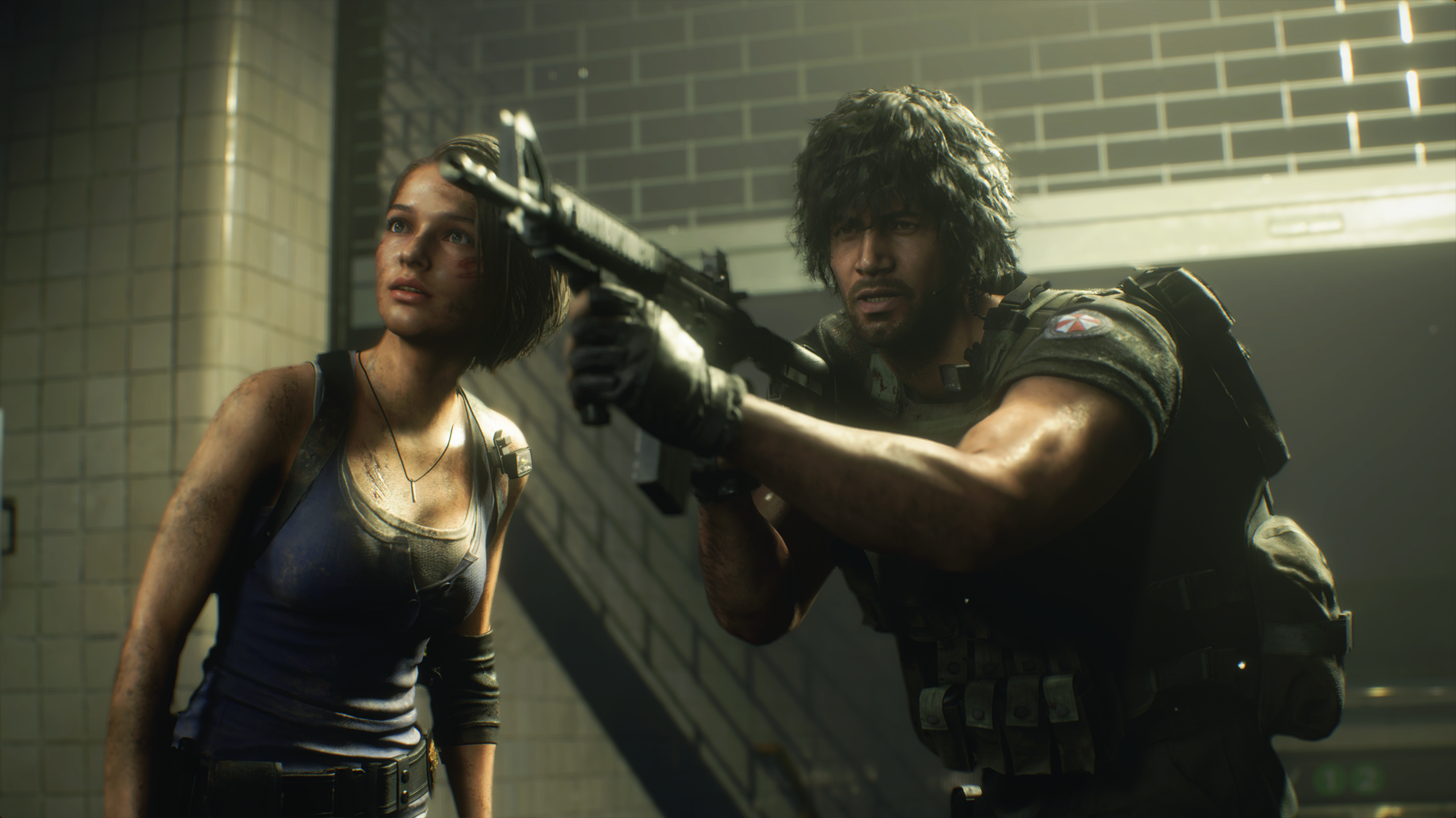 Detail Foto Resident Evil 3 Remake Nomer 6