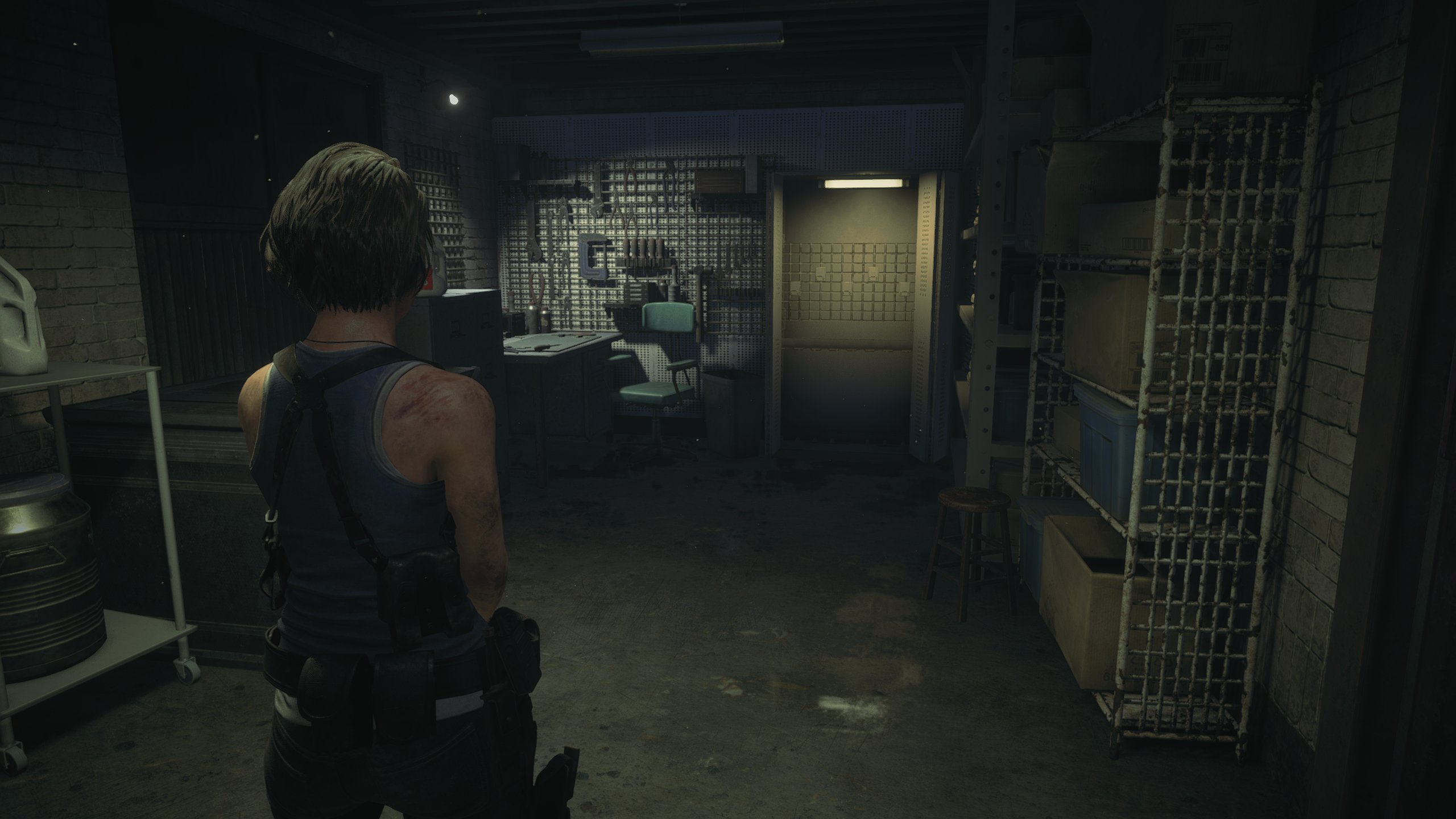 Detail Foto Resident Evil 3 Remake Nomer 51