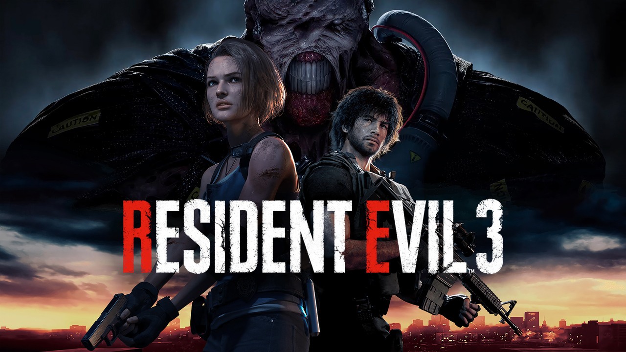 Detail Foto Resident Evil 3 Remake Nomer 7