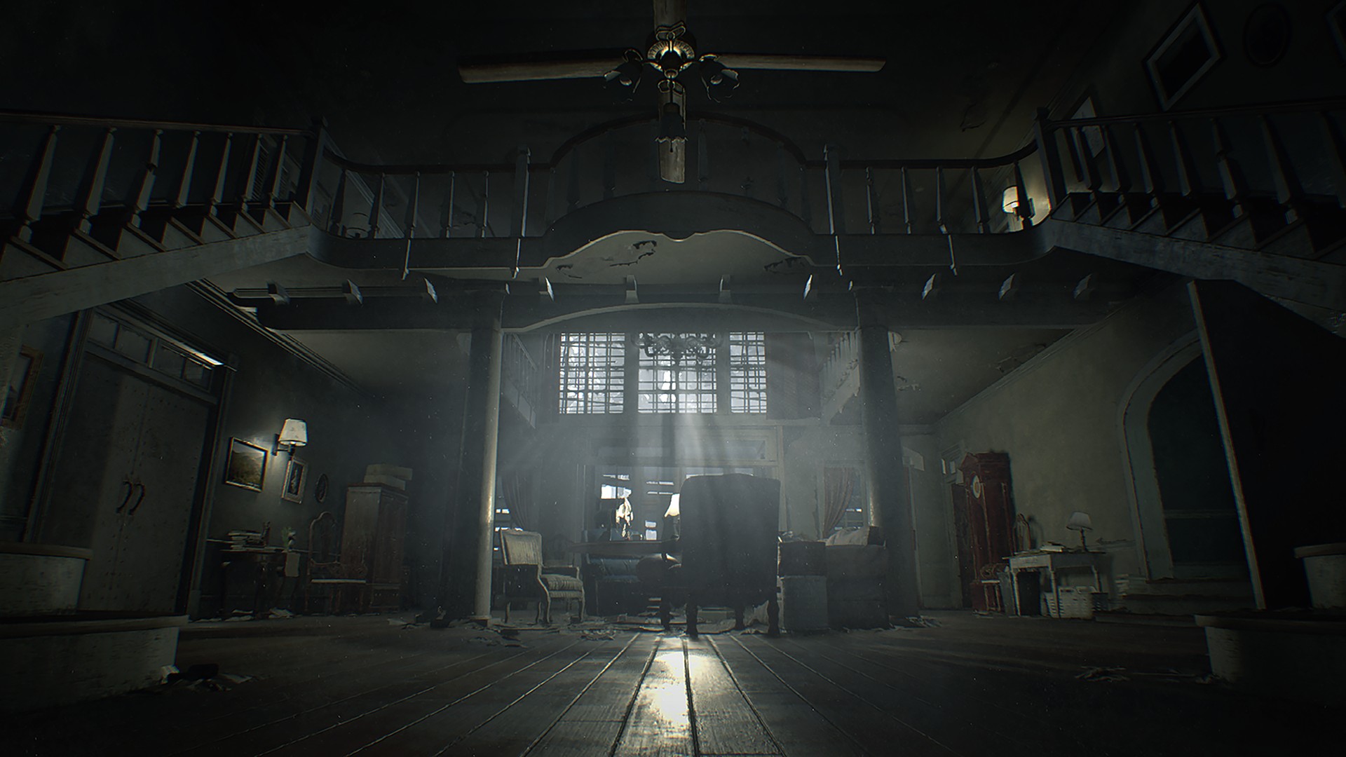 Detail Foto Resident Evil 7 Nomer 33