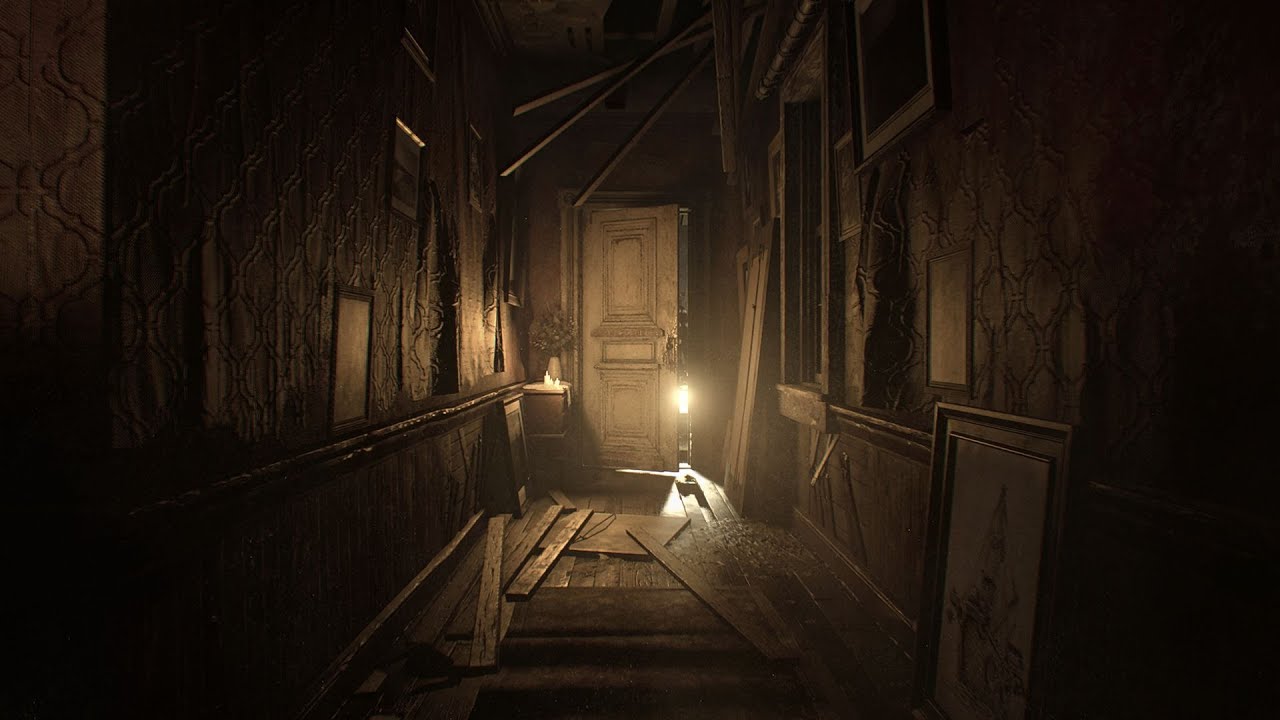 Detail Foto Resident Evil 7 Nomer 42