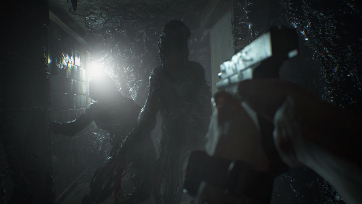 Detail Foto Resident Evil 7 Nomer 46