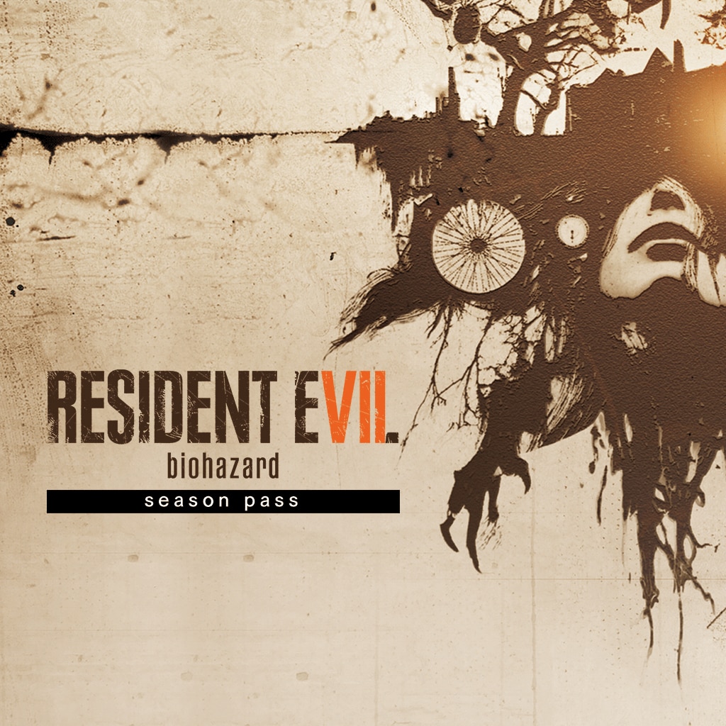 Detail Foto Resident Evil 7 Nomer 50