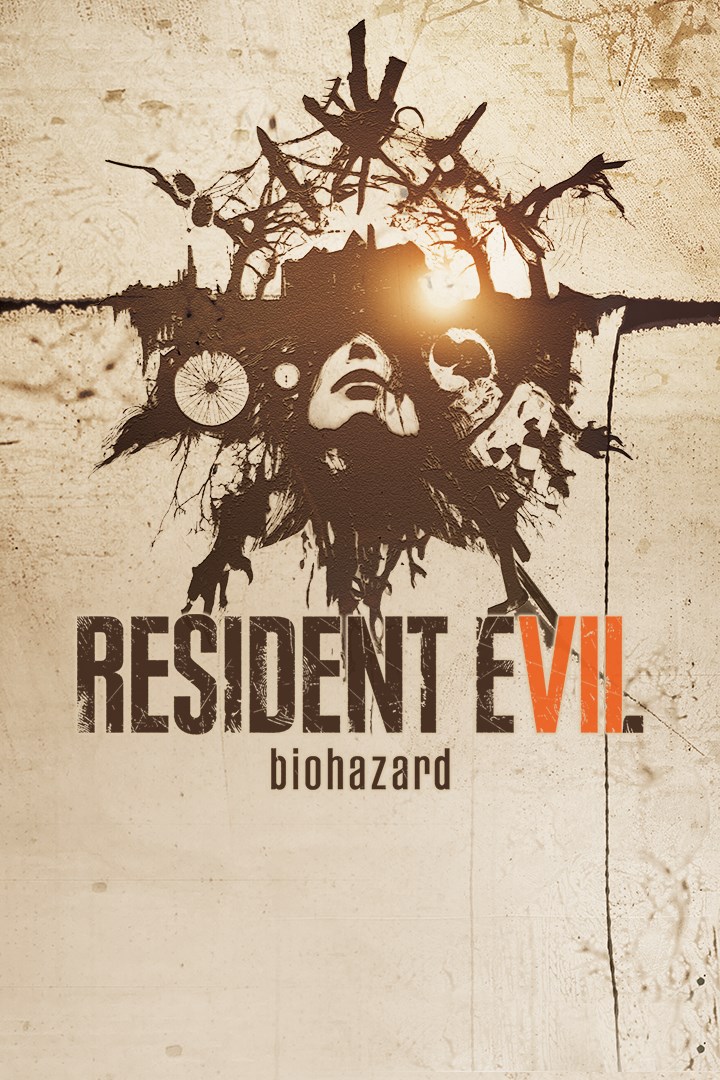 Detail Foto Resident Evil 7 Nomer 55