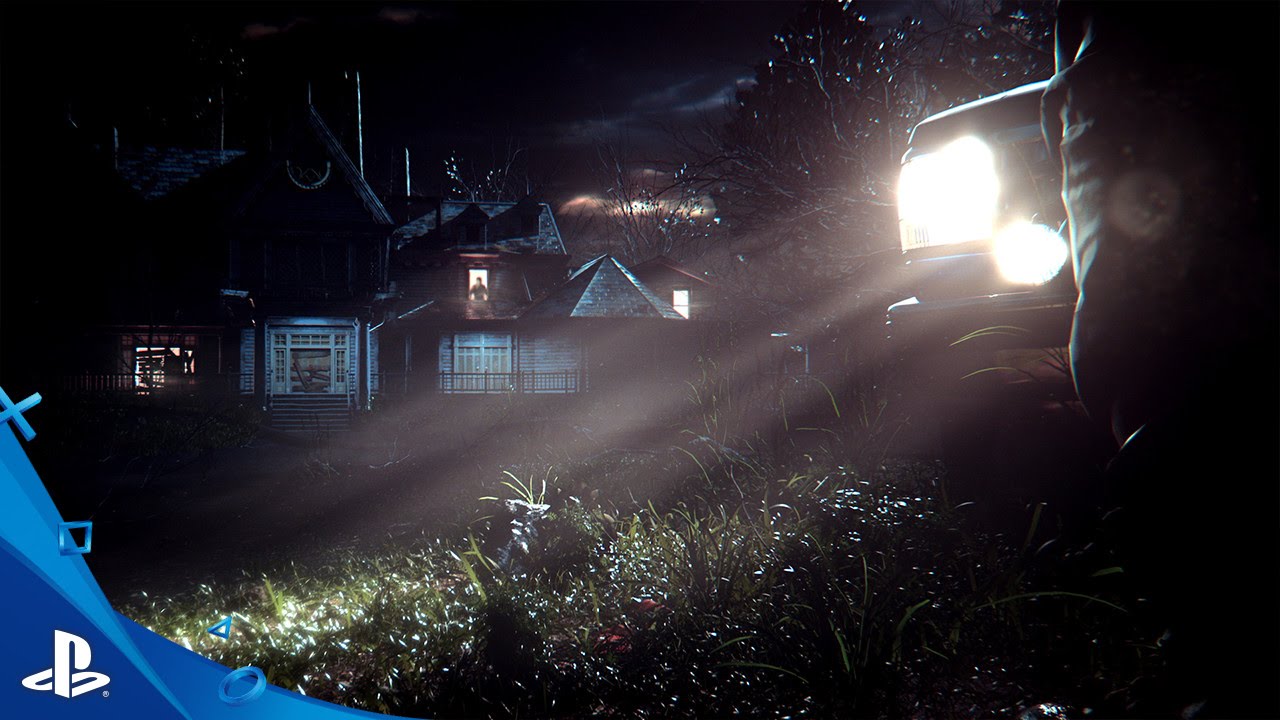 Detail Foto Resident Evil 7 Nomer 58