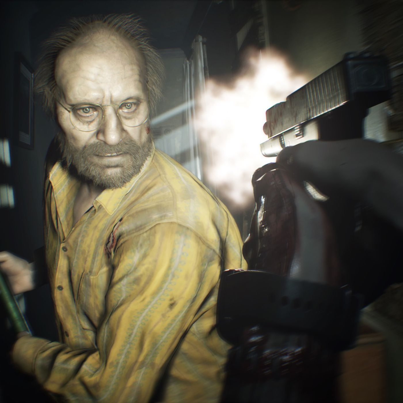 Detail Foto Resident Evil 7 Nomer 8