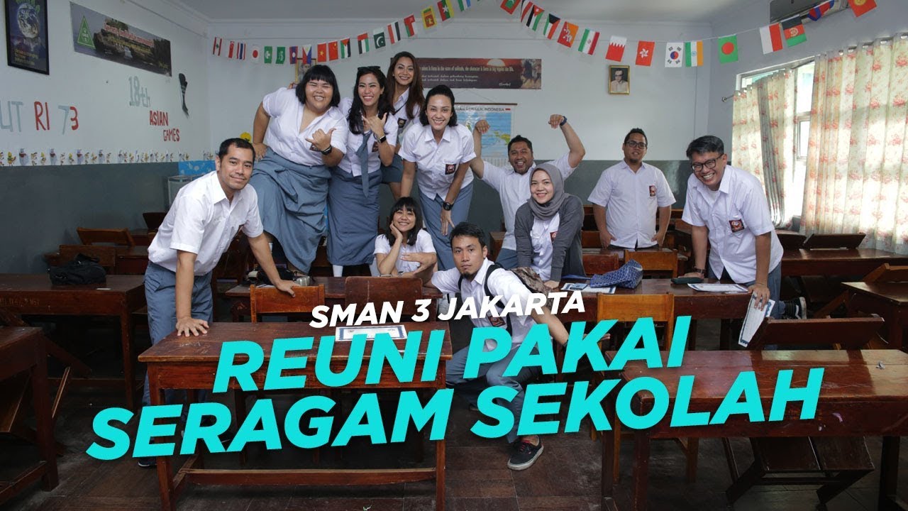 Detail Foto Reuni Sekolah Nomer 29