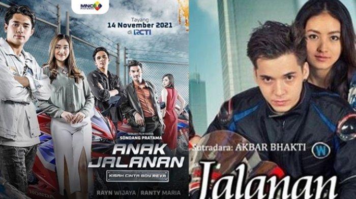 Detail Foto Reva Anak Jalanan Rcti Nomer 15