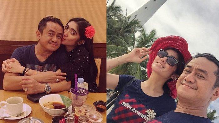 Detail Foto Revi Mariska Dan Keluarga Nomer 2