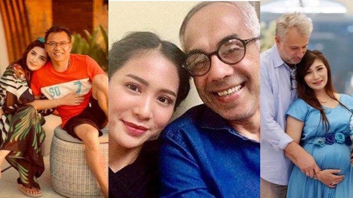 Detail Foto Revi Mariska Dan Keluarga Nomer 27