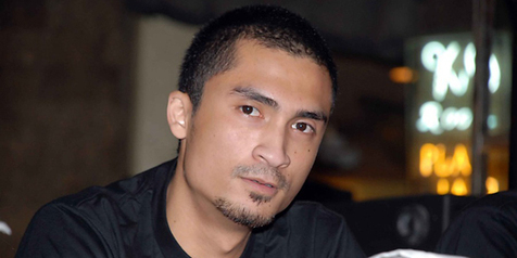 Detail Foto Reza Pahlevi Nomer 18