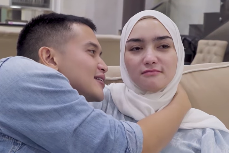 Detail Foto Rezky Aditya Dan Citra Kirana Nomer 20