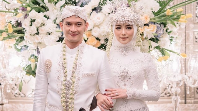 Detail Foto Rezky Aditya Dan Citra Kirana Nomer 28