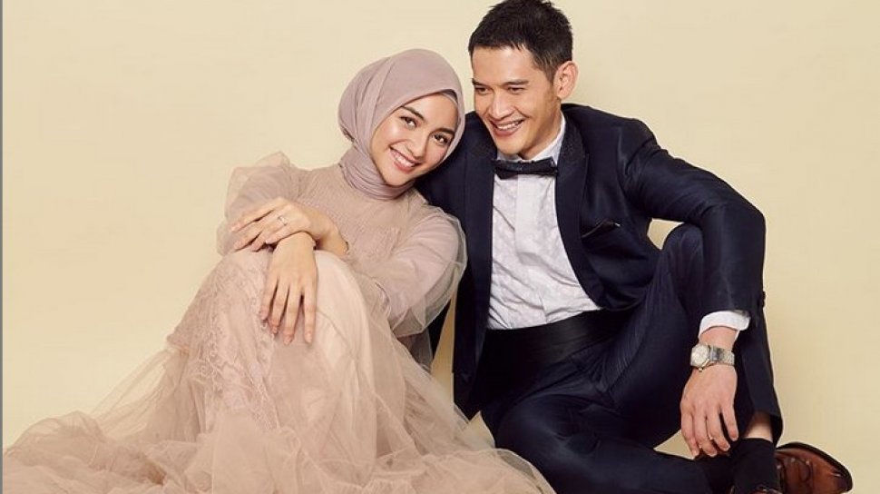 Detail Foto Rezky Aditya Dan Citra Kirana Nomer 35