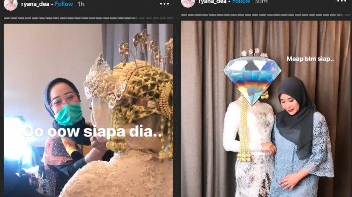 Detail Foto Rezky Aditya Dan Citra Kirana Nomer 55