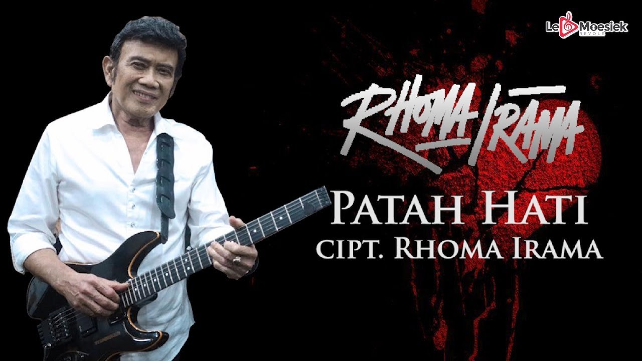 Detail Foto Rhoma Irama Nomer 43