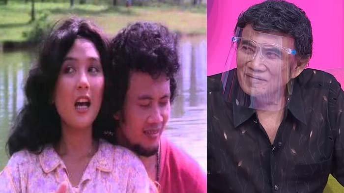 Detail Foto Rhoma Irama Jadul Nomer 34