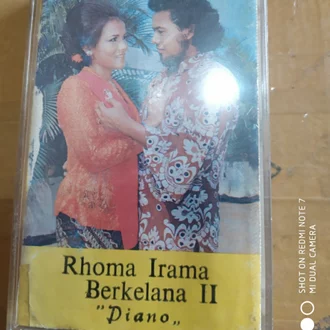 Detail Foto Rhoma Irama Jadul Nomer 41