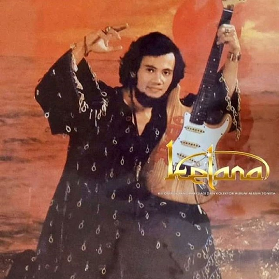 Detail Foto Rhoma Irama Masih Muda Nomer 24