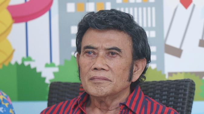 Detail Foto Rhoma Irama Sekarang Nomer 20