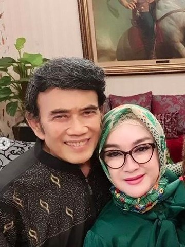 Detail Foto Rhoma Irama Sekarang Nomer 33