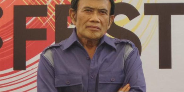 Detail Foto Rhoma Irama Sekarang Nomer 39