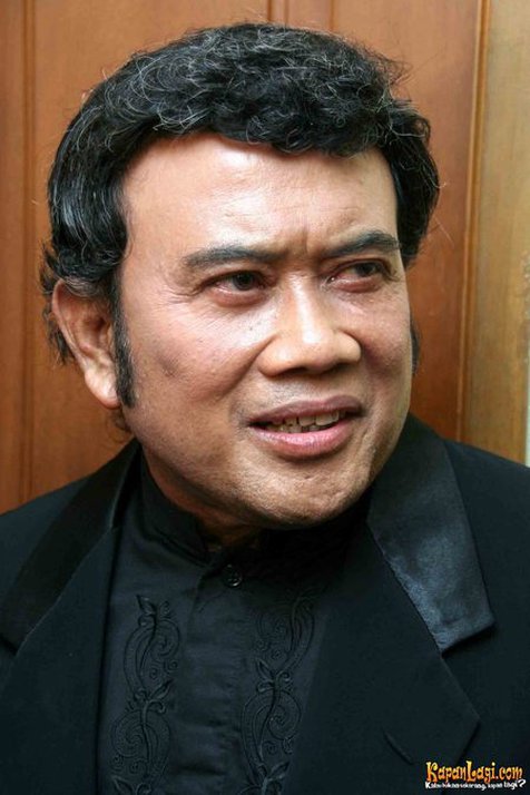 Detail Foto Rhoma Irama Sekarang Nomer 49