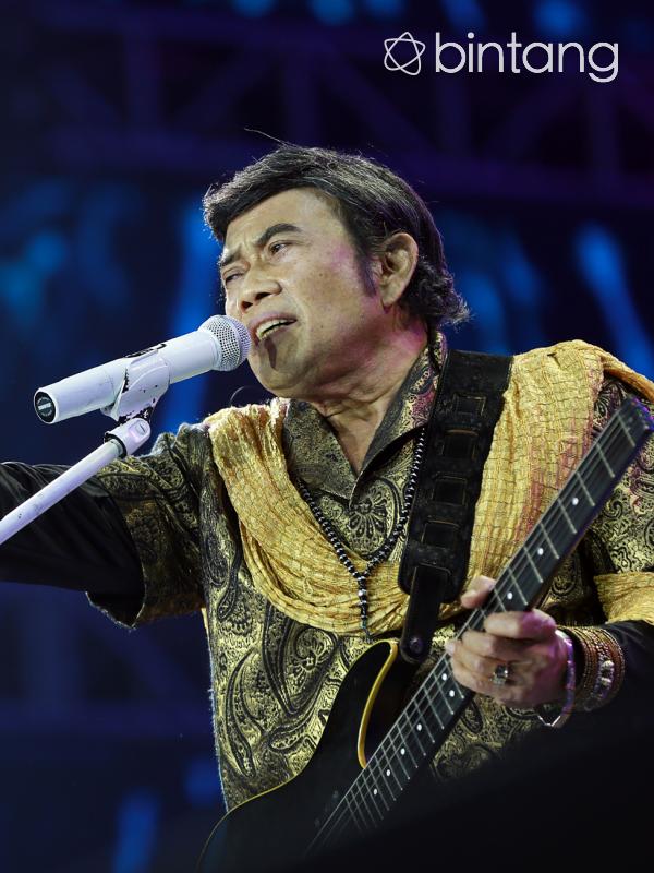 Detail Foto Rhoma Irama Sekarang Nomer 52