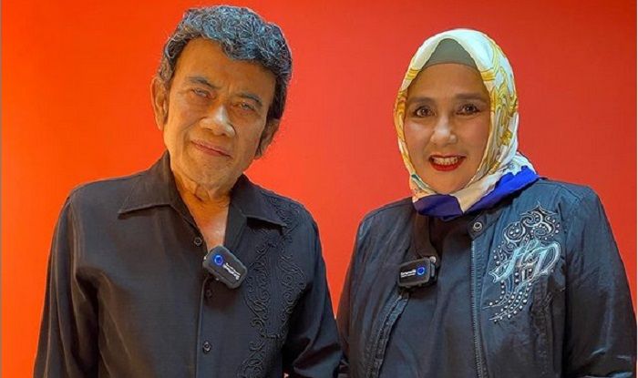 Detail Foto Rhoma Irama Sekarang Nomer 7