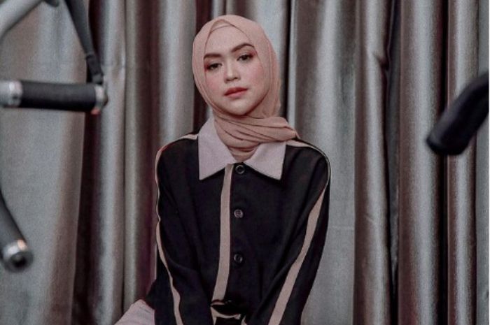 Foto Ria Ricis Cantik - KibrisPDR