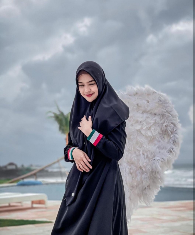 Detail Foto Ria Ricis Cantik Nomer 46