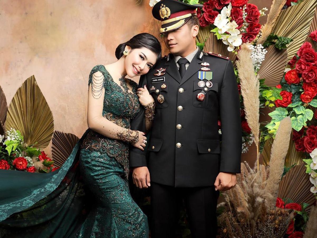 Detail Foto Rica Andriani Nomer 16