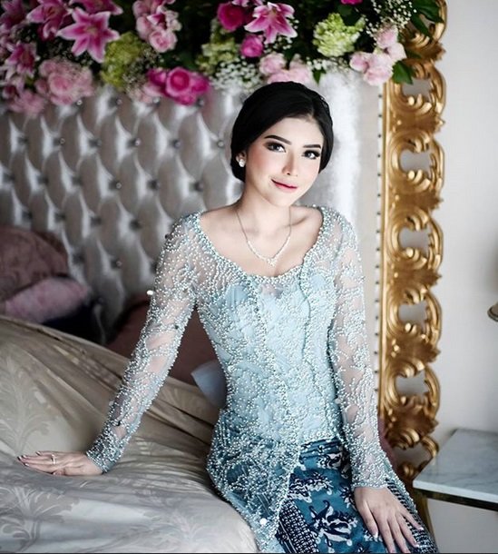 Detail Foto Rica Andriani Nomer 50