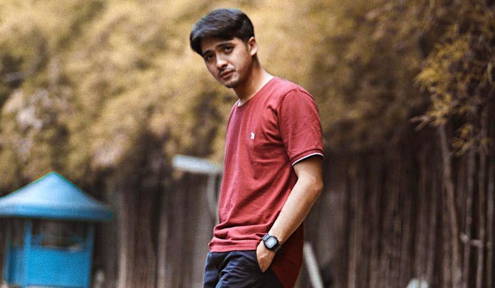 Detail Foto Ricky Harun Nomer 23